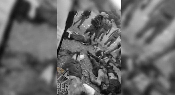 Terrorists, Fitna al-Khwarij (FAK), Azm-e-Istehkam, North Waziristan IBO, Pakistan's War on Terror and India-Sponsored Terrorism in KP and Balochistan,
