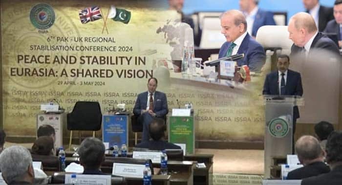 Terror, Pakistan, Expanding Terror and Strategic Instability, Gulf Tensions, Pakistan as Regional Stabilizer