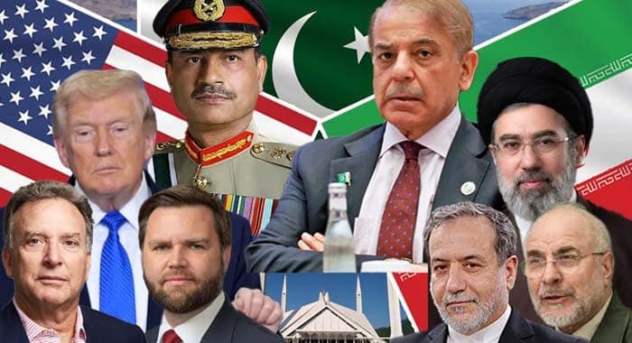 Iran, Pakistan’s Balanced Diplomacy, US-Iran Tensions, US-Iran Agreement, Pakistan as Regional Stabilizer
