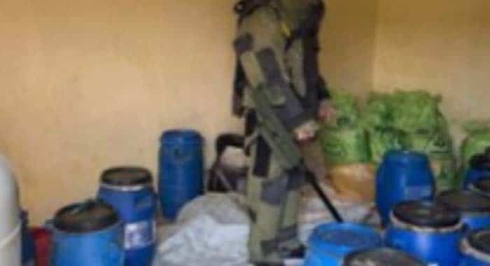 Pakistan, Counterterrorism Strategy, Terrorist Attack