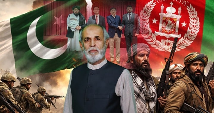 Pakistan, Pakistan Afghan Taliban Tensions, , Hassan Khel Attack, Pakistan's Airstrikes inside Afghanistan, Pakistan's War on Terror and India-Sponsored Terrorism in KP and Balochistan