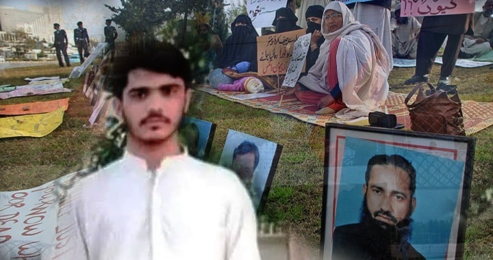 Questions, Missing Persons Narrative, BYC’s rhetoric, BYC Shielding BLA Militants in Balochistan, Pakistan's War on Terror and India-Sponsored Terrorism in KP and Balochistan