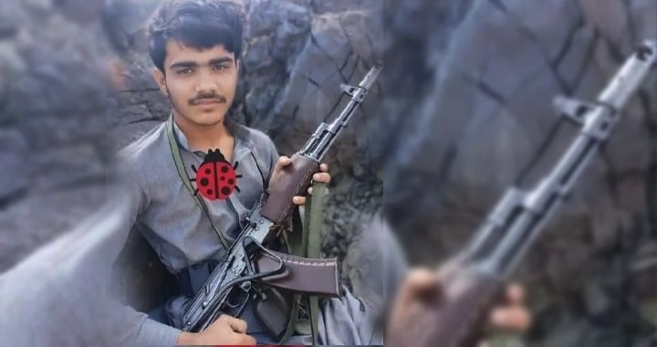 Narrative, Terrorist Saghir Ahmed, BYC Shielding BLA Militants in Balochistan, Missing Persons Narrative, Pakistan's Fight against Terror and PTI's Dirty Politics