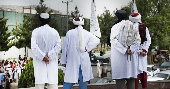 Taliban, Beard Length, Aid Workers Detained in Afghanistan, Afghan Taliban, Afghanistan Under Taliban Rule