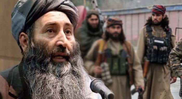 Legitimacy, Taliban's Rule Questioned, Afghan Taliban and Cross-Border Terrorism