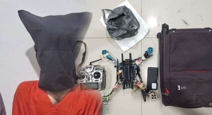 Intelligence-Based Operation, Karachi, Terrorist Facilitator Arrested, Terror Supply Chain Busted, Terrorism and Counterterrorism in Balochistan and KP
