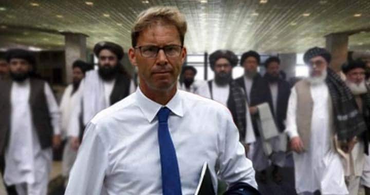 British Politician, Afghanistan Strategy, Taliban Engagement, Tobias Ellwood, Afghanistan Under Taliban