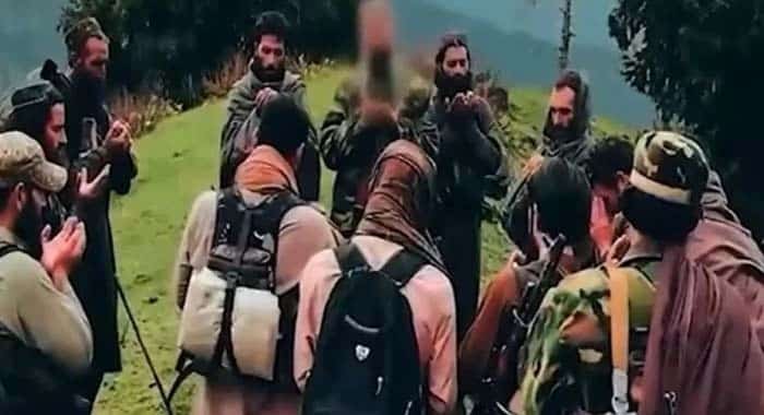 Afghan Territory, Afghan Soil, Terrorism in Pakistan, Afghan Taliban, Operation Ghazab Lil Haqq and Pakistan's War on Terror