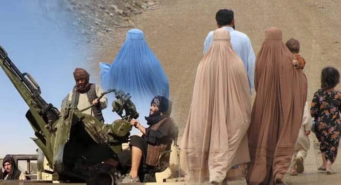 UN Women, Afghan Humanitarian Crisis, Afghan Women and Afghan Girls, Pakistan's Airstrikes inside Afghanistan, Afghanistan Under Taliban Rule