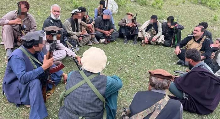 Security, Upper Dir, Intelligence-Based-Operations (IBOs), Security Forces, Pakistan's War on Terror and India-Sponsored Terrorism in KP and Balochistan