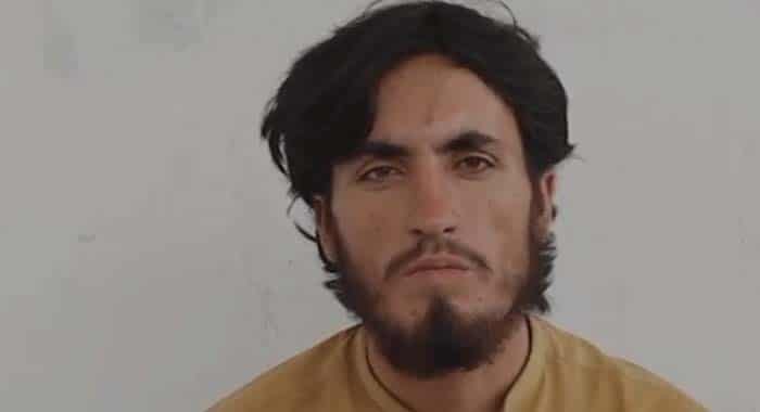 Captured TTP Terrorist, TTP Recruitment Tactics, Terrorist Training Camps and Afghan Soil, Afghan Taliban and Cross-Border Terrorism, Pakistan's War on Terror and India-Sponsored Terrorism in KP and Balochistan
