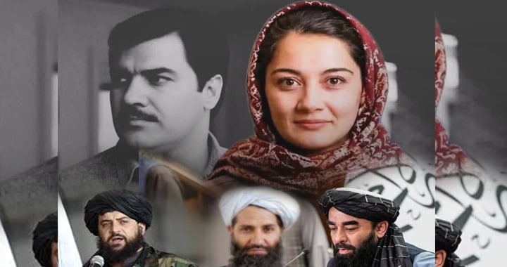 Najibullah, Hila Najib, President Mohammad Najibullah, Afghan Taliban, Hibatullah Akhundzada,