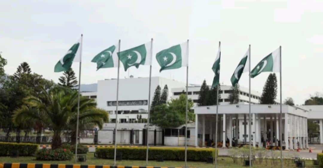 Verifiable Action, Pakistan, The Banned TTP, Afghan Taliban and Cross-Border Terrorism, Pakistan's War on Terror and India-Afghan Backed Terrorism in KP and Balochistan