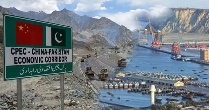 Pakistan, BLA Attacks, Regional Security Concern, Terrorist Threat, Pakistan's War on Terror and India-Sponsored Terrorism in KP and Balochistan