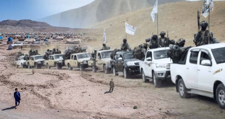 Afghanistan's, UNAMA Warning, Taliban Governance Failures, United Nations Assistance Mission in Afghanistan (UNAMA), Climate Risks and Taliban-Controlled-Afghanistan
