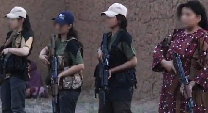 Video, BLA Video Sparks Questions, Balochistan Liberation Army (BLA)