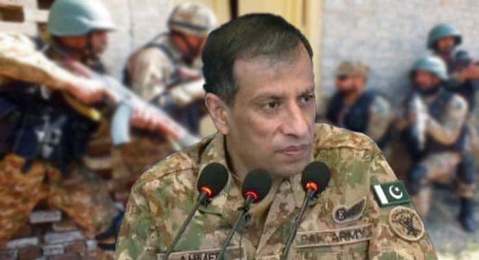 Pakistan, Terroists and Facilitators, Afghan Taliban Regime, DG ISPR, Pakistan's War on Terror and Afghan Safe Havens