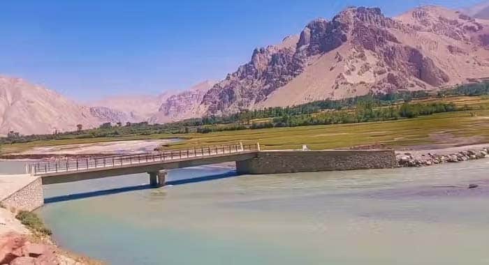 Anti-Taliban, Clashes in Badakhshan, Afghanistan Under Taliban Rule