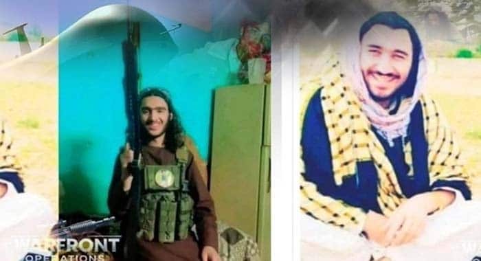 Nangarhar, Afghan Terrorist, Afghan Nationals Involved in Terror Attacks inside Pakistan, Bajaur Operation, Pakistan's War on Terror and Afghan Taliban Double Standard