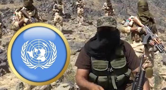 Balochistan, BLA, Baloch Voices, Balochis Reject BLA, Pakistan's War on Terror and India-sponsored Terrorism in Balochistan and KP
