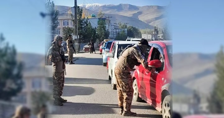 Taliban, Badakhshan, Afghanistan Under Taliban, Afghan Resistance against Taliban Regime, Herat Protests
