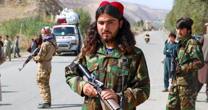 Badakhshan, Taliban, Badakhshan Peace Talks, Juma Khan Fateh, Afghanistan Under Taliban Rule