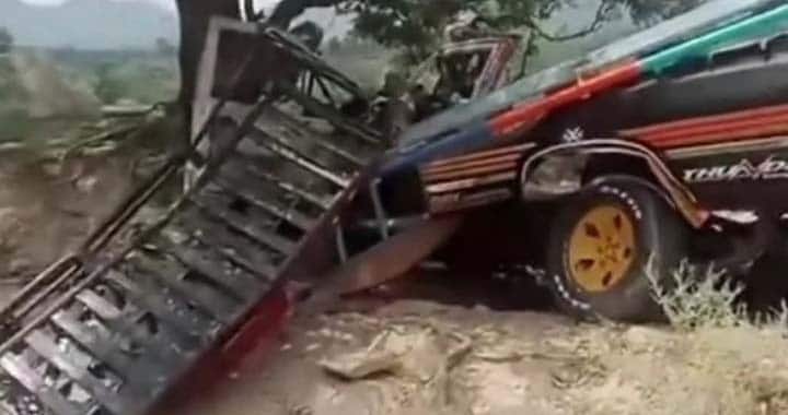 Vehicle Blast, Bajaur Blast, Security Forces