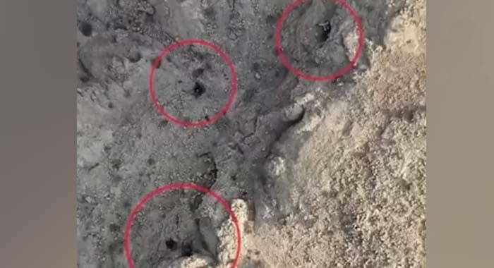 Terrorists, Balochistan Attacks, Civilians Targeted in Balochistan Attacks, Security Forces in Balochistan, Pakistan's War on Terror and India-Sponsored Terrorism in Balochistan and Khyber Pakhtunkhwa