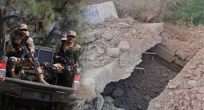Bannu, Terrorists Target Public Infrastructure, Pakistan's Counterterrorism Response