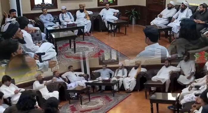 Bannu, Targeted Counterterrorism Operation in Bannu, Terrorist Attacks in Bannu, The Banned TTP And Afghan Safe Havens, Pakistan's War on Terror