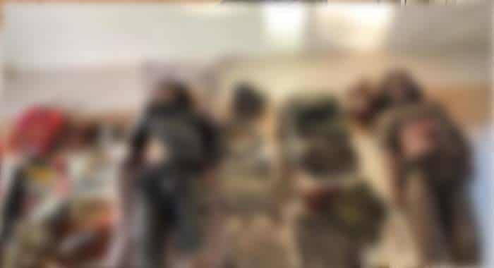 Terrorists, Bannu Operations, 50 Terrorists Eliminated in Bannu, Security Forces, National Action Plan and Pakistan's Fight against Terrorism