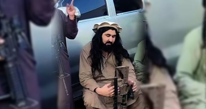 Bannu, Terrorist Groups, Rift Within Terrorist Organization, Terrorist Commander Killed Over Power Struggle, Pakistan's Counterterrorism Campaign
