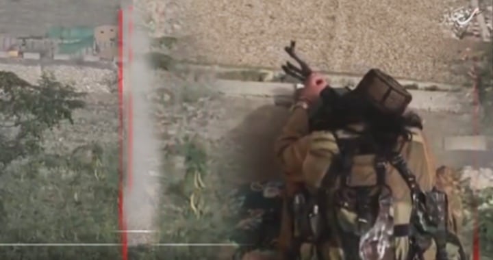 Fresh Footage, Baka Khel Area of Bannu, Civilians Used as Human Shield, Khyber Pakhtunkhwa and Balochistan, Pakistan's War on Terror and Afghan Soil