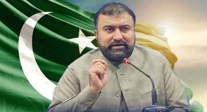 Balochistan, Balochistan Chief Minister Sarfraz Bugti, India-Backed BLA Terrorists, Operation Shabaan, Pakistan's War against Terror and India-Backed Afghan Taliban's Double Game