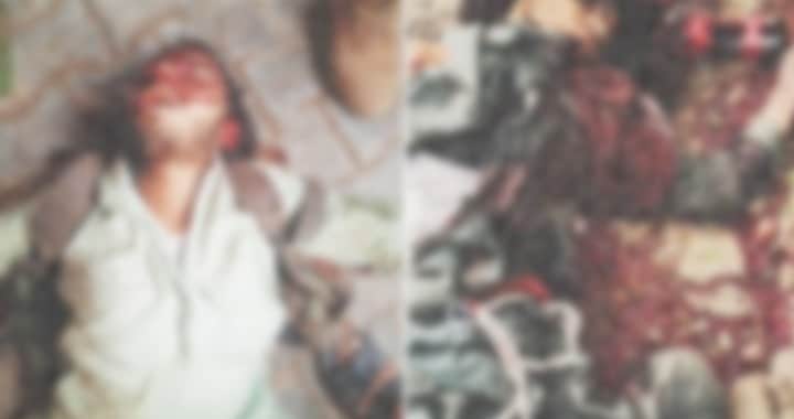 Eliminated, Terrorists Eliminated, Dera Ismail Khan IBO