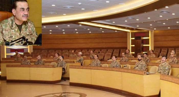Field Marshal, Cross-Border Terrorism, Field Marshal Syed Asim Munir, Afghan Territory, Pakistan's War against Terror and India-Backed Afghan Taliban's Double Game