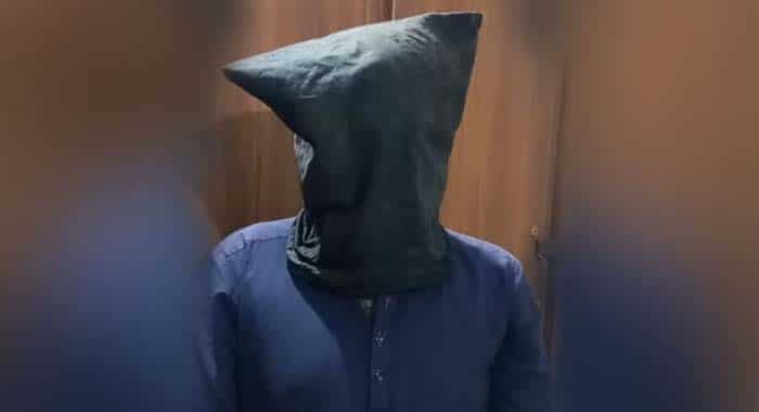 Hyderabad, Afghan Terrorist Arrested in Hyderabad, Counter Terrorism Department (CTD), The banned Tehreek-e-Taliban Pakistan (TTP), Pakistan's War on Terror and India-Afghan Backed Terrorism in KP and Balochistan