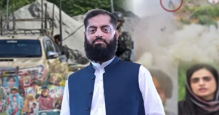 BYC, Attaullah Eliminated in Jiwani Attack, Missing Persons