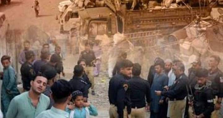Pakistan, Repatriation of Illegal Afghan Nationals, Pakistan's Ongoing Counterterrorism Campaign, Quetta Apex Committee Meeting, National Action Plan and Pakistan's Fight against Terrorism