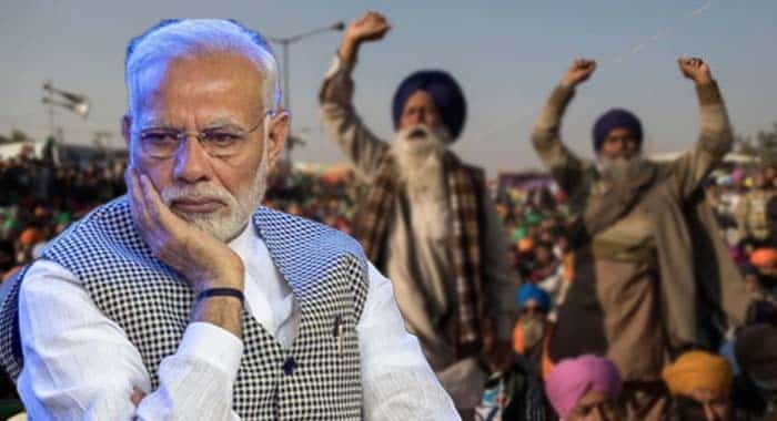 India, Saffronization, Polarization, Modi the Terrorists, From Kashmir to Manipur