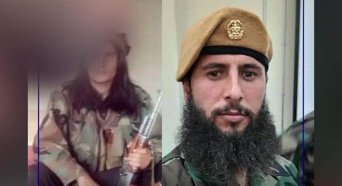 Juma Khan Fateh, Badakhshan Tensions, Afghan Taliban, Rift Within Afghan Taliban, Afghanistan Under Taliban Rule