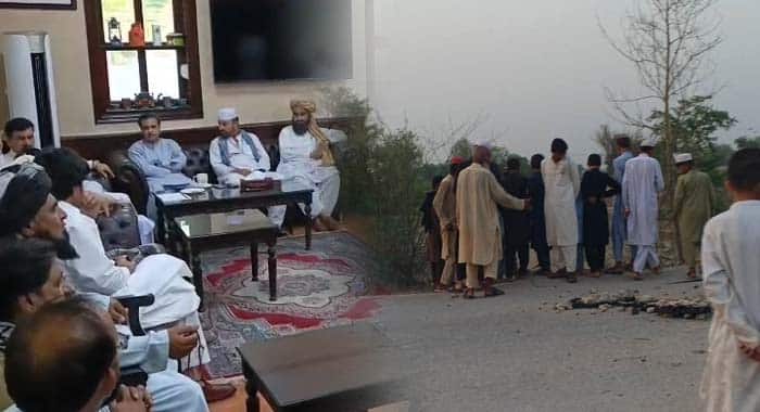 Khyber Pakhtunkhwa, Intelligence-Based Operations, Resurgent Terror Networks