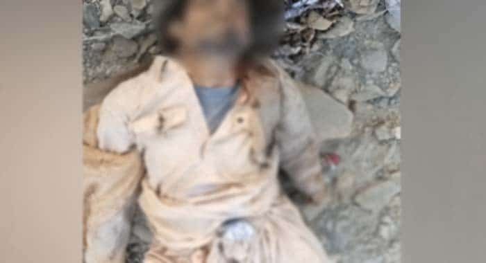 Terrorist, BLA Terrorist Eliminated, Security Forces Operation in Kech
