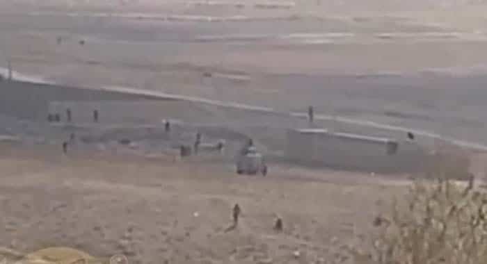 Terrorists, Khuzdar Operations, Fitna al-Hindustan