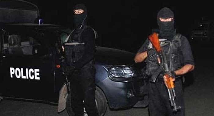 India-Backed Terrorists, Mastung Clash, Balochistan, Security Forces against Fitna al-Hindustan, Pakistan's War on Terror and India-Sponsored Terrorism in Balochistan and Khyber Pakhtunkhwa