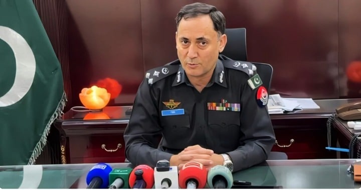 Malakand Division, KP Police, Security Plan for Peace in Malakand