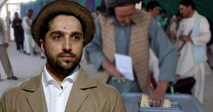 Massoud, National Resistance Front (NRF), Afghanistan, Loya Jirga, Afghanistan Under Taliban Rule