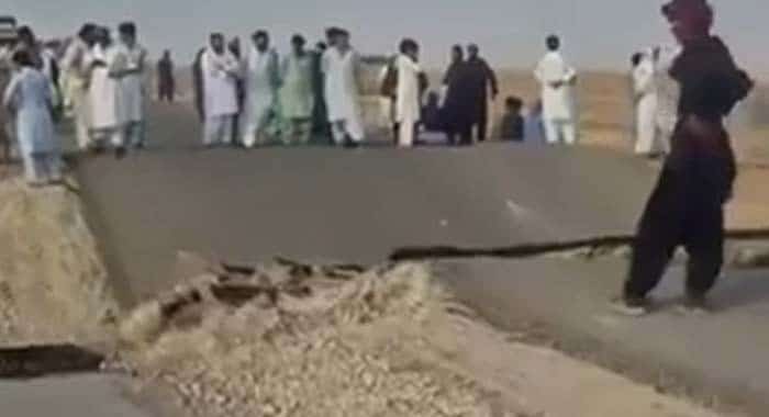 Terror, Mastung Attack, Fitn al-Hindustan and Fitna al-Khwarij