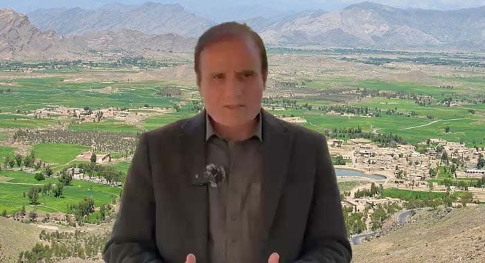 Mohmand, Governance and Security Challenges, Pakistan Tehreek-e-Insaf (PTI),
