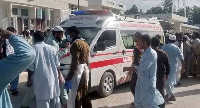 Terrorist, North Waziristan, Security Forces